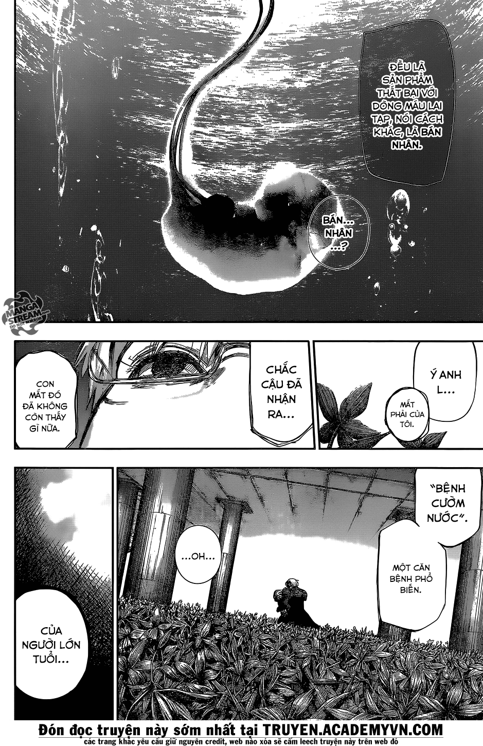 Tokyo Ghoul:Re Chapter 83 - Trang 2