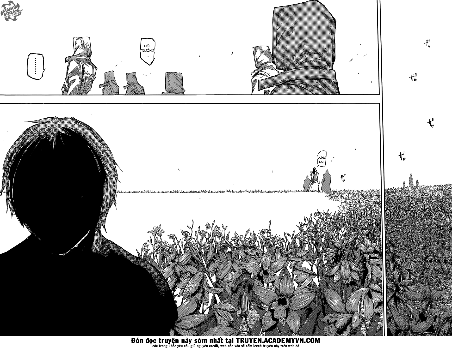 Tokyo Ghoul:Re Chapter 84 - Trang 2