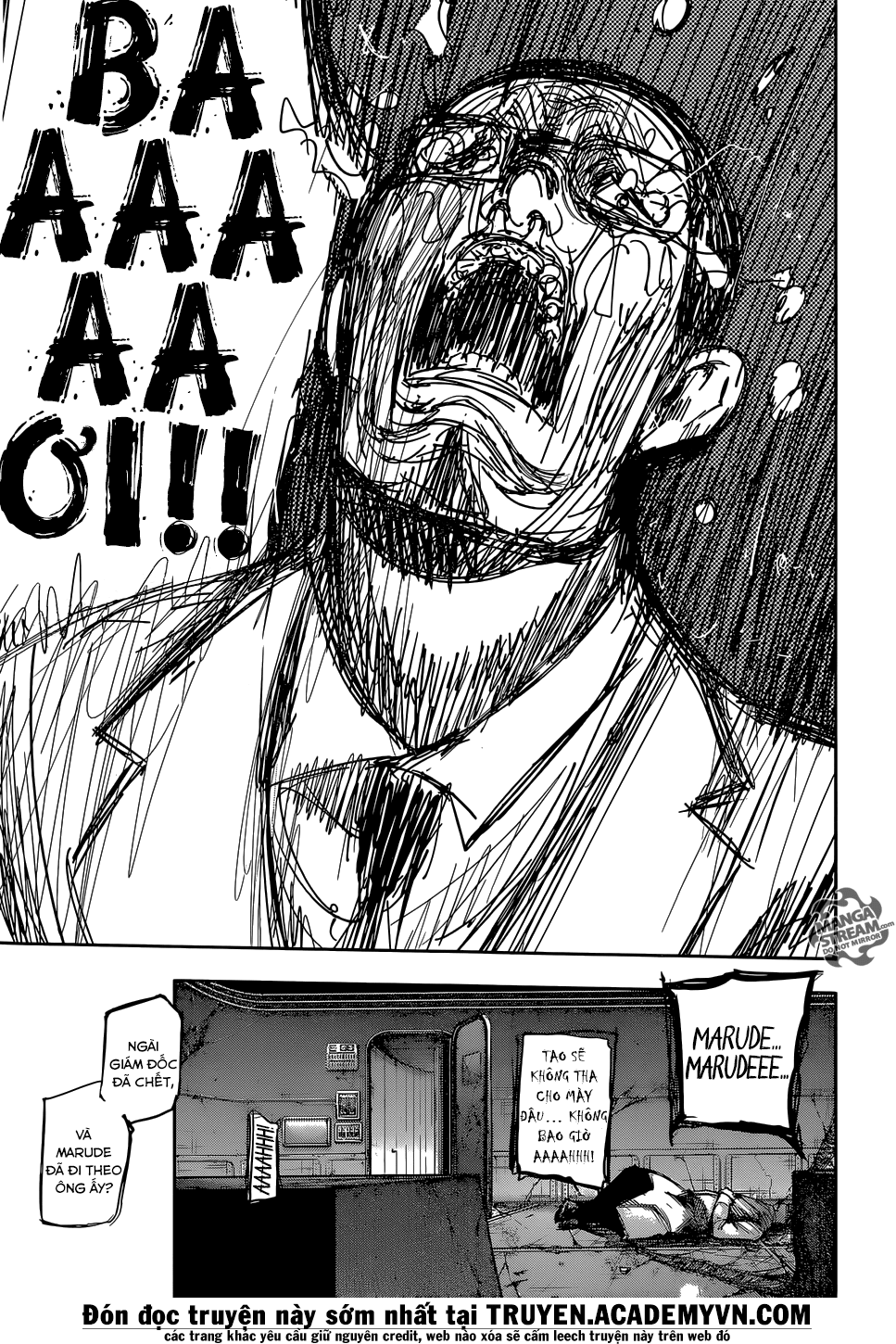 Tokyo Ghoul:Re Chapter 85 - Trang 2