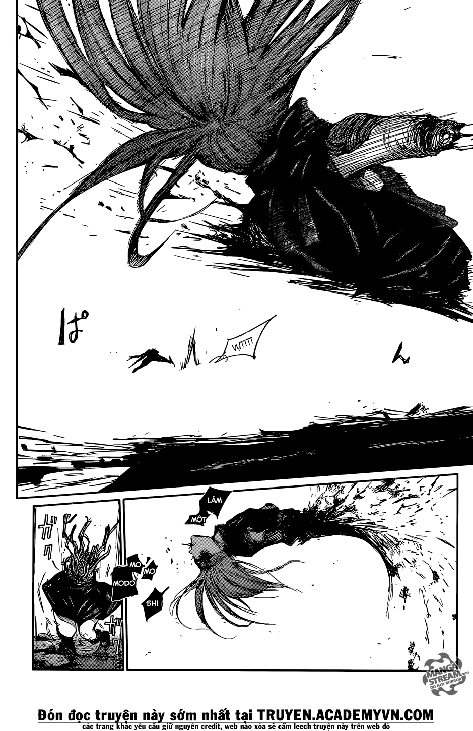 Tokyo Ghoul:Re Chapter 87 - Trang 2