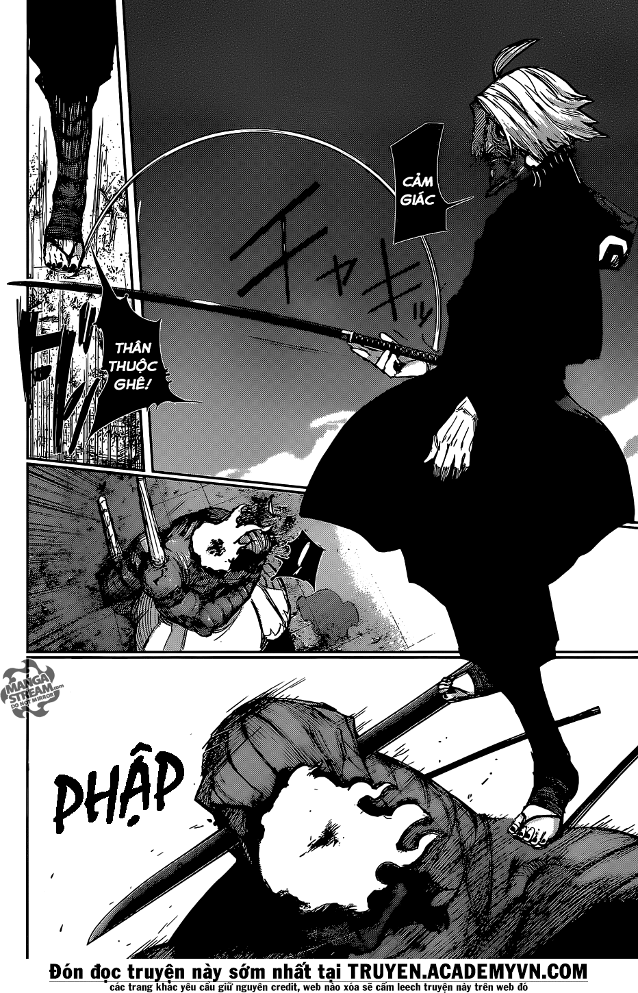 Tokyo Ghoul:Re Chapter 89 - Trang 2