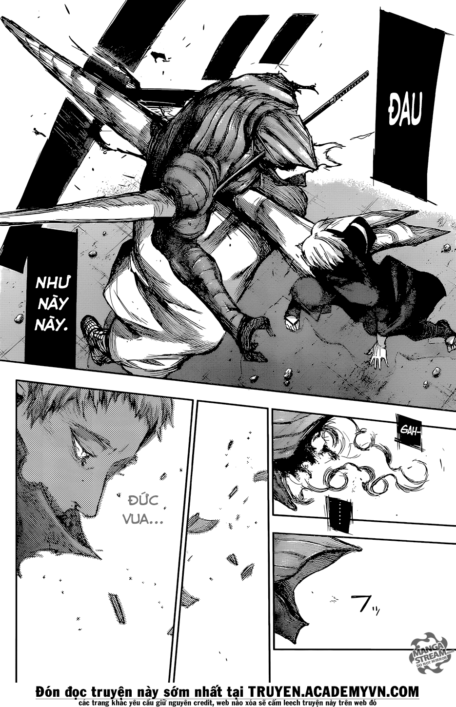 Tokyo Ghoul:Re Chapter 89 - Trang 2