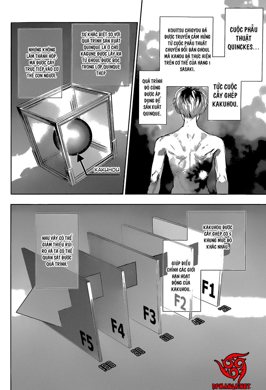 Tokyo Ghoul:Re Chapter 9 - Trang 2