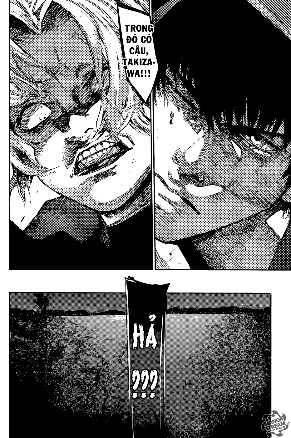 Tokyo Ghoul:Re Chapter 90 - Trang 2
