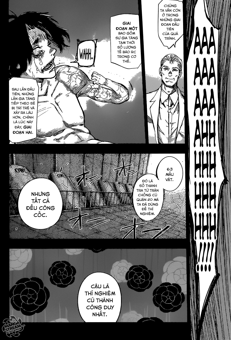 Tokyo Ghoul:Re Chapter 90 - Trang 2