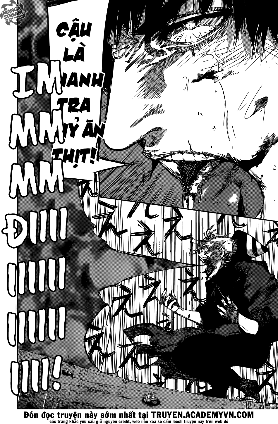 Tokyo Ghoul:Re Chapter 91 - Trang 2