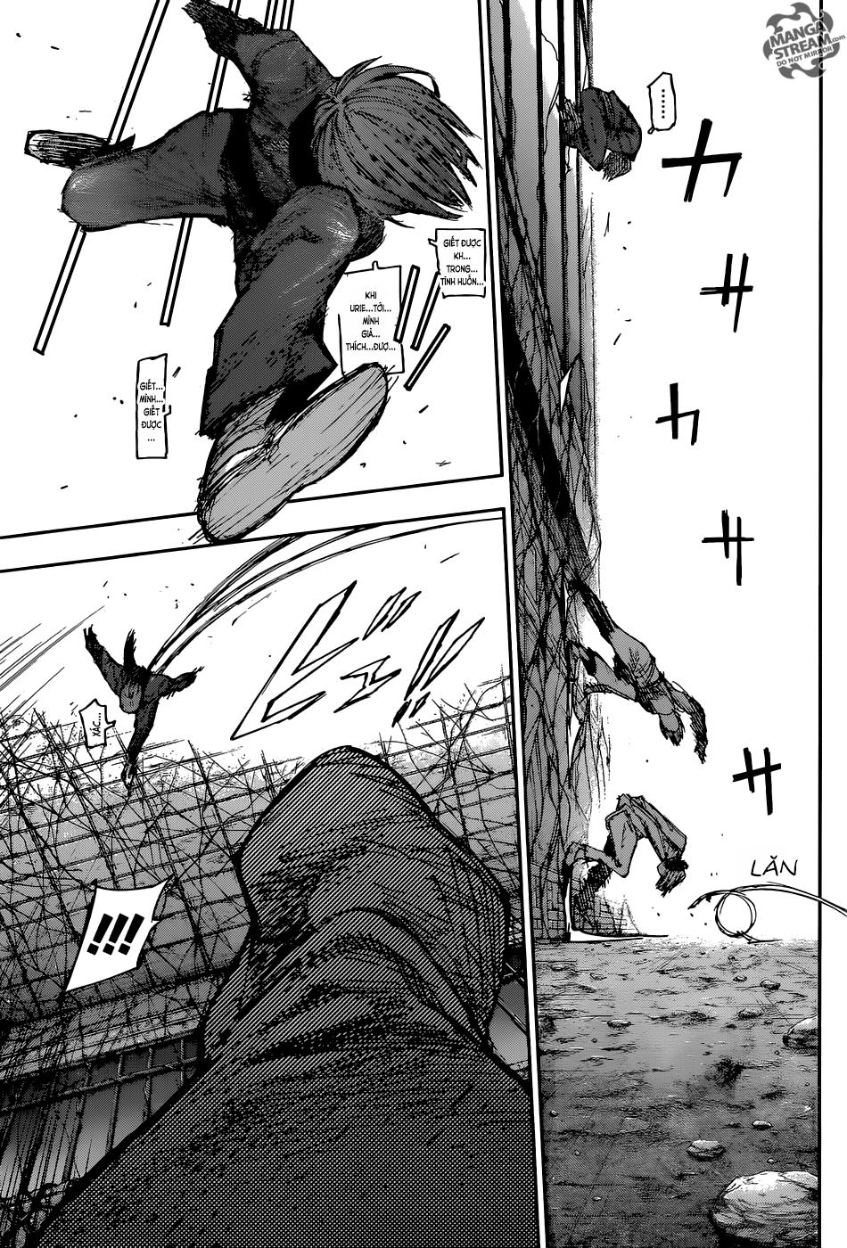 Tokyo Ghoul:Re Chapter 95 - Trang 2