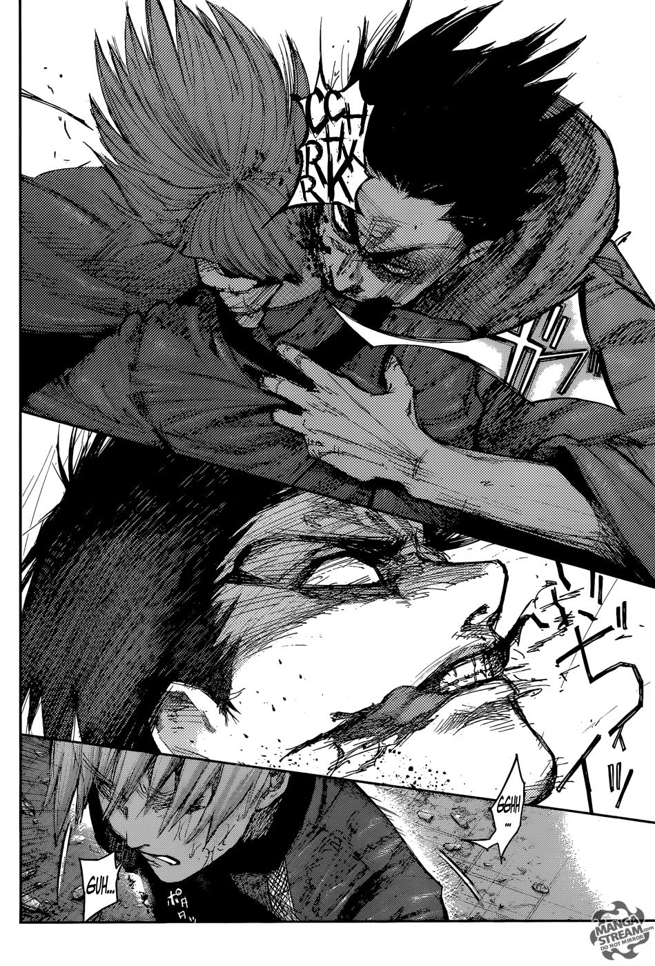 Tokyo Ghoul:Re Chapter 95 - Trang 2