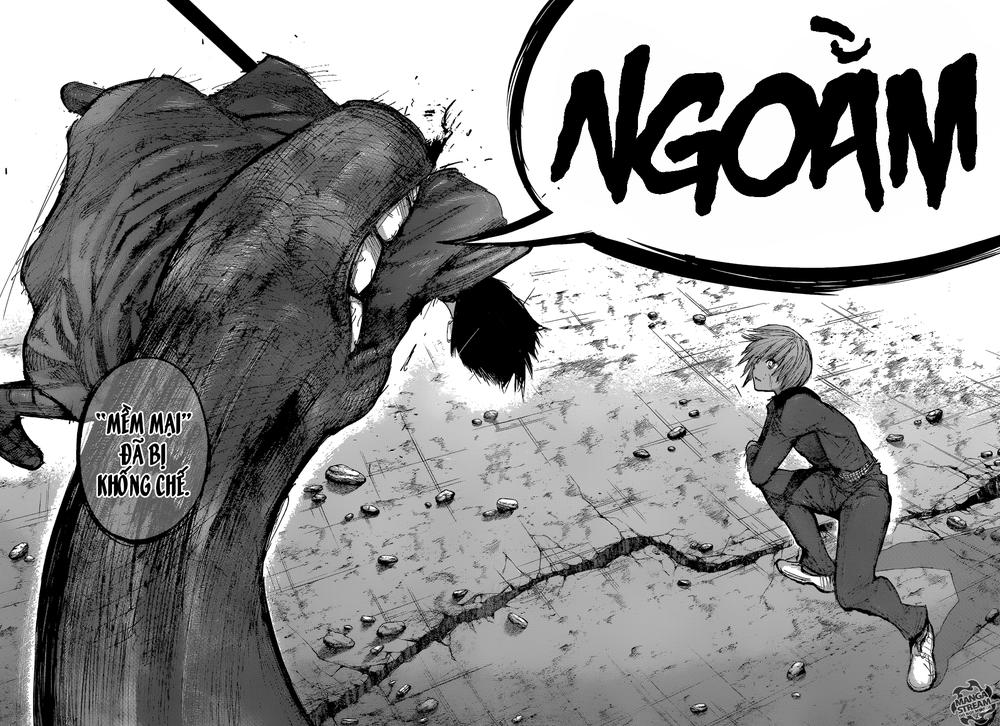 Tokyo Ghoul:Re Chapter 95 - Trang 2