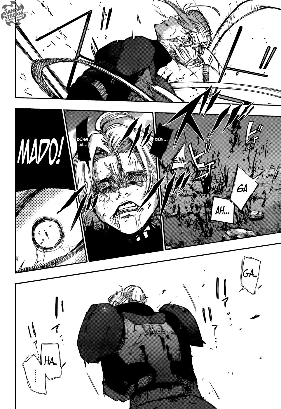 Tokyo Ghoul:Re Chapter 95 - Trang 2