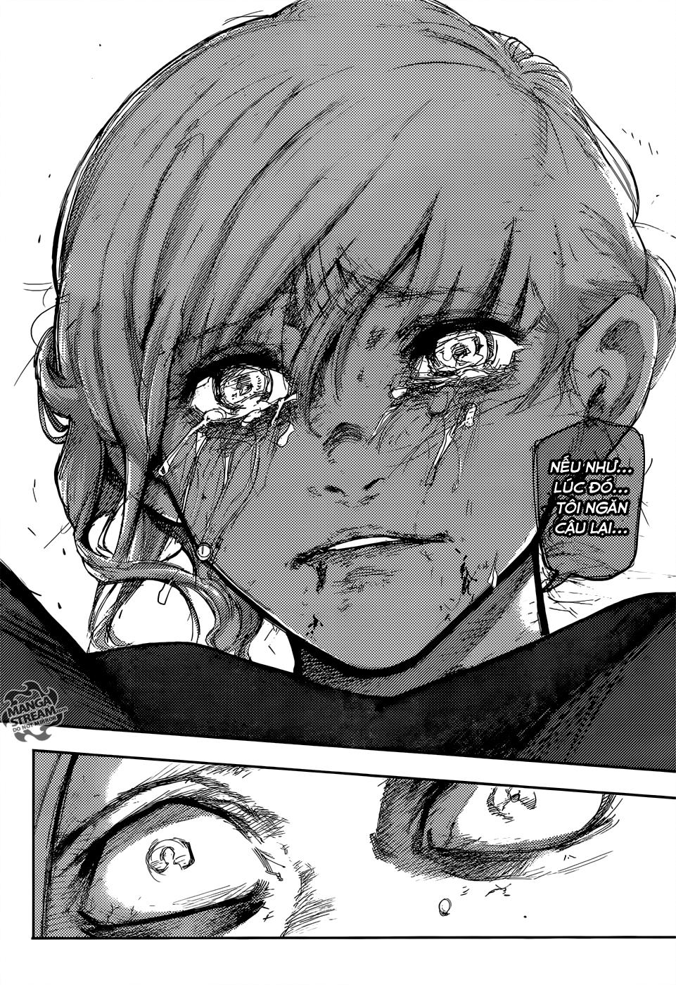 Tokyo Ghoul:Re Chapter 95 - Trang 2
