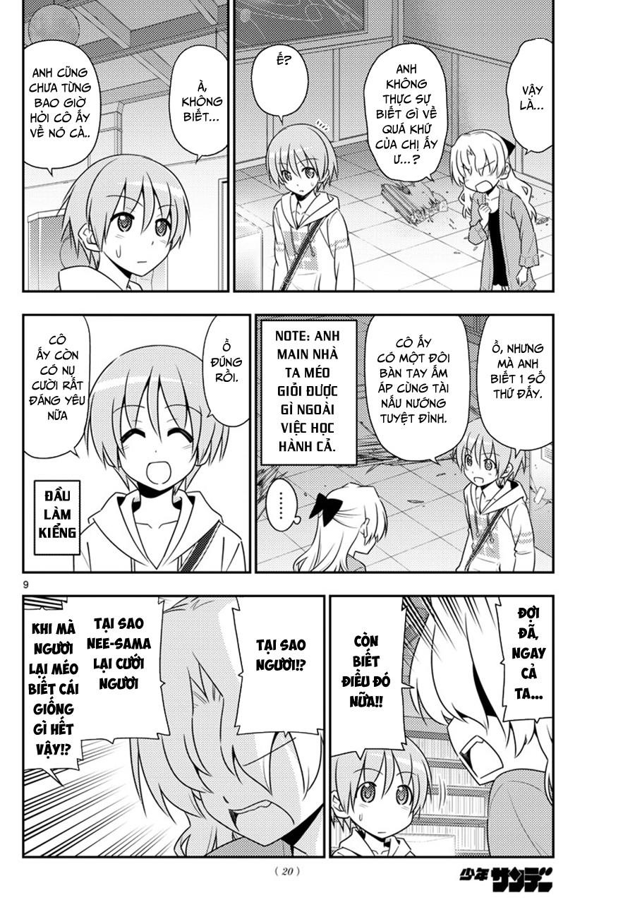 Tóm Lại Là Em Dễ Thương Được Chưa Chapter 14 - Trang 2