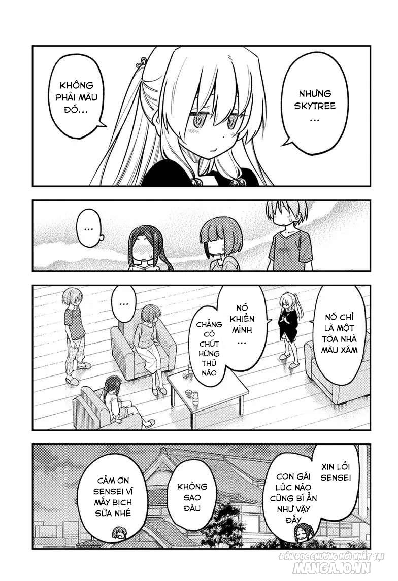 Tóm Lại Là Em Dễ Thương Được Chưa Chapter 236 - Trang 2