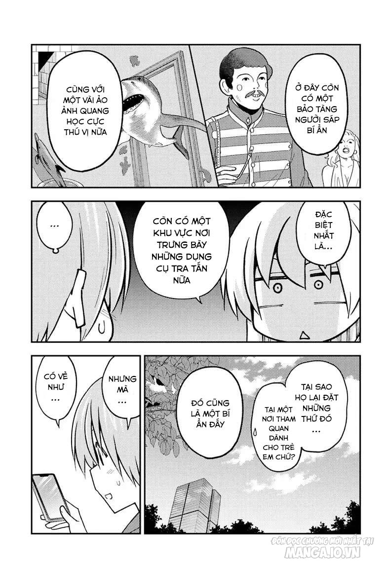 Tóm Lại Là Em Dễ Thương Được Chưa Chapter 237 - Trang 2