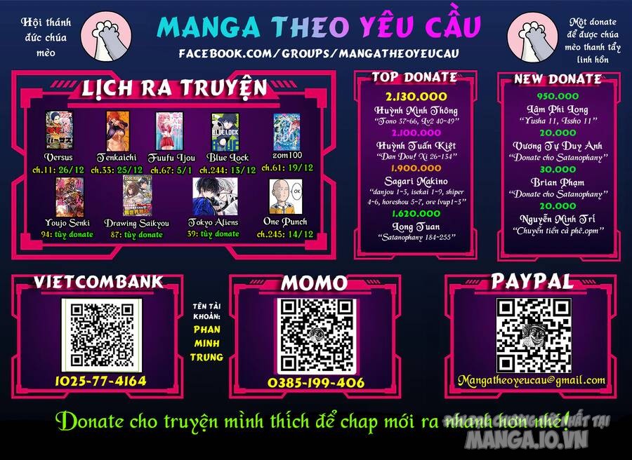 Tóm Lại Là Em Dễ Thương Được Chưa Chapter 254 - Trang 2