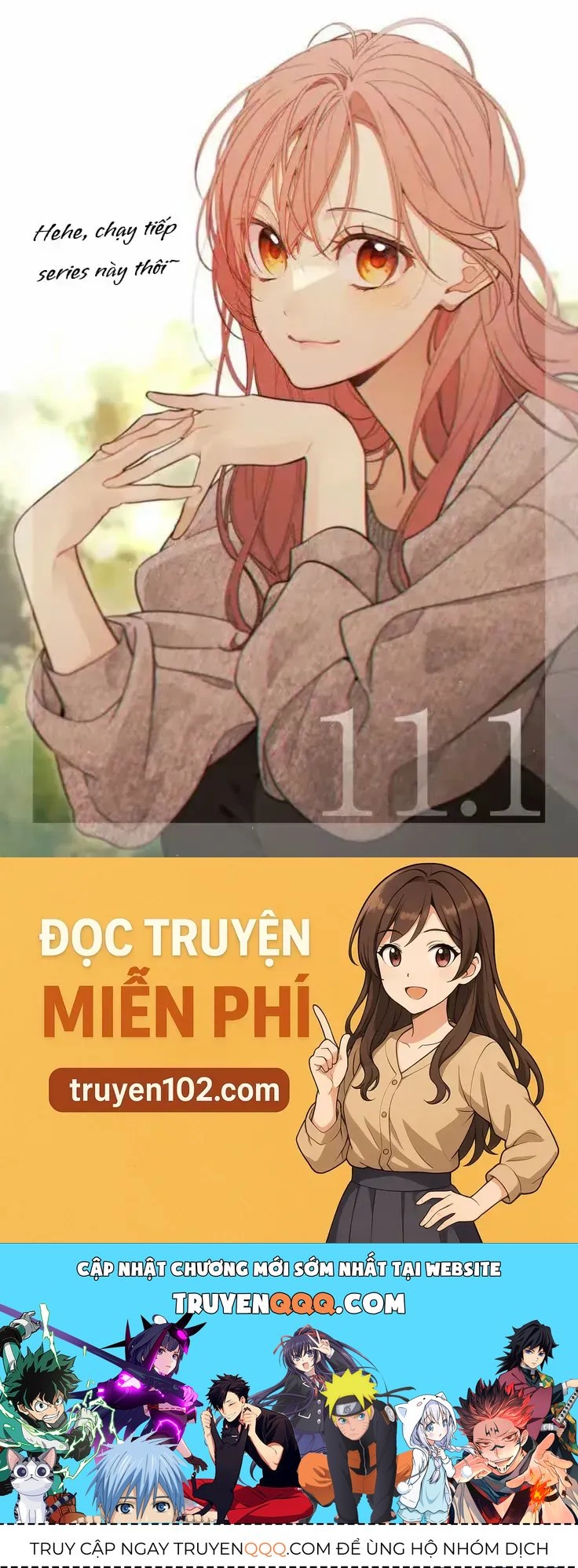 Tomodachi No Nee-Chan Ni Koishita Hanashi Chapter 1 - Trang 2