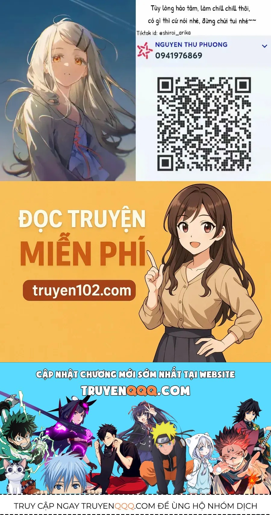 Tomodachi No Nee-Chan Ni Koishita Hanashi Chapter 6 - Trang 2