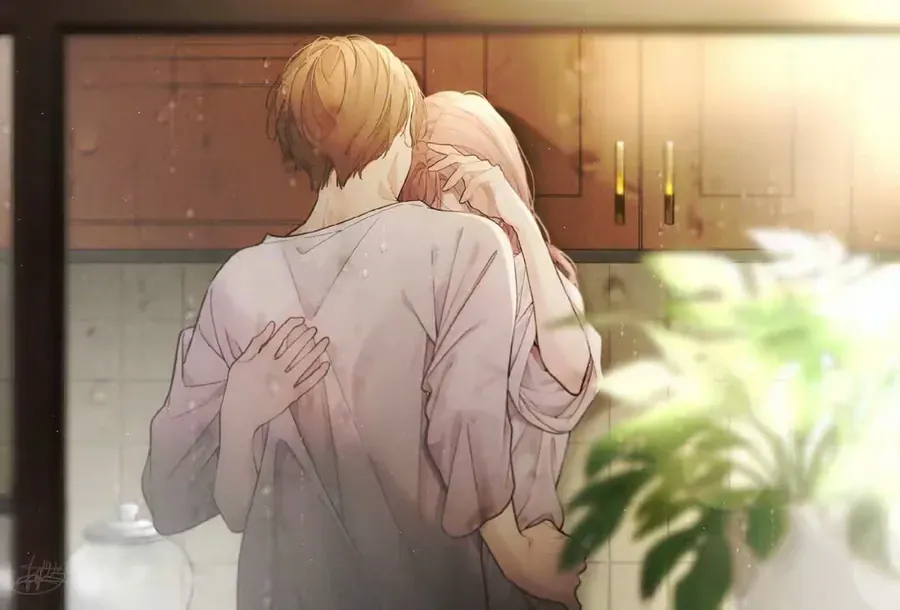 Tomodachi No Nee-Chan Ni Koishita Hanashi Chapter 7 - Trang 2