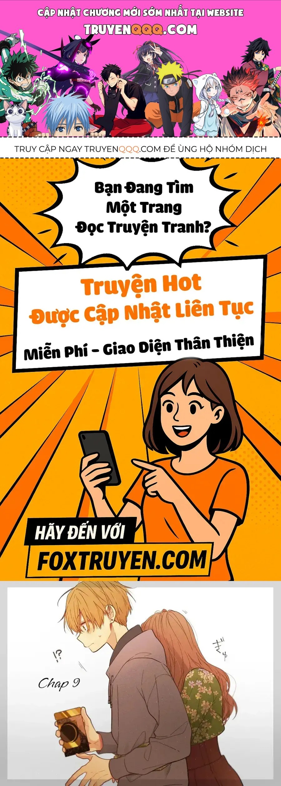 Tomodachi No Nee-Chan Ni Koishita Hanashi Chapter 9 - Trang 2