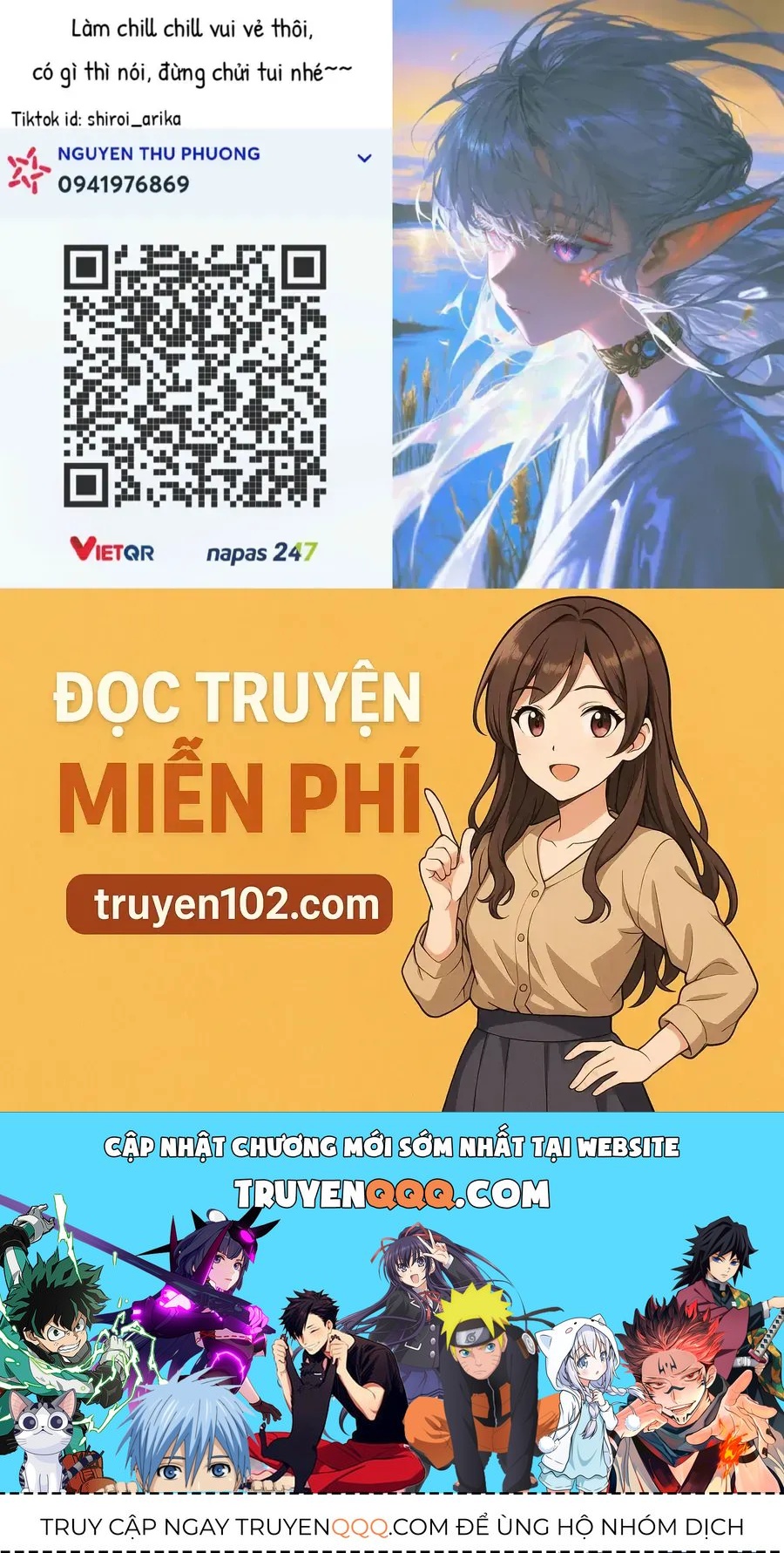 Tomodachi No Nee-Chan Ni Koishita Hanashi Chapter 9 - Trang 2