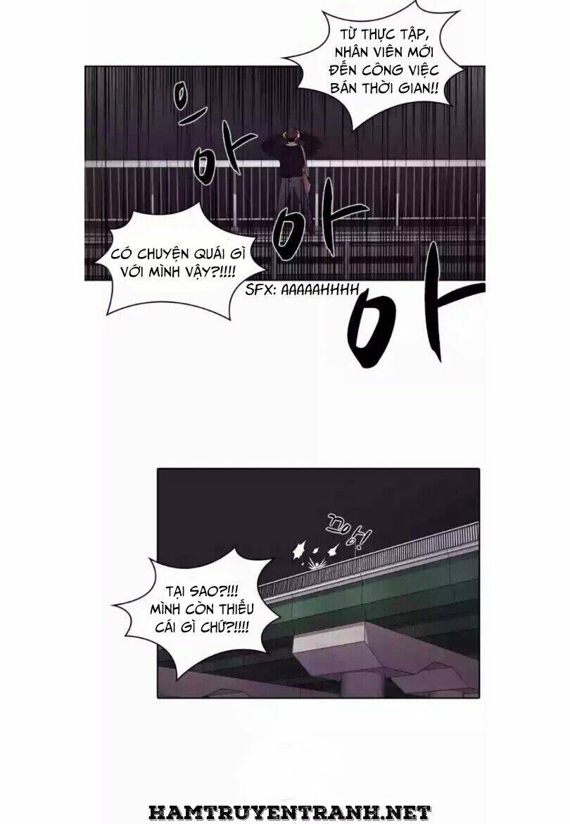 Tomorrow – Ngày Mai Chapter 1 - Trang 2