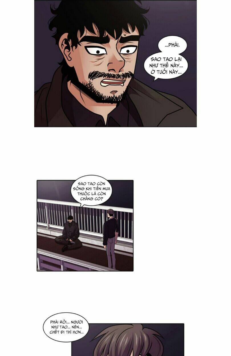 Tomorrow – Ngày Mai Chapter 1 - Trang 2