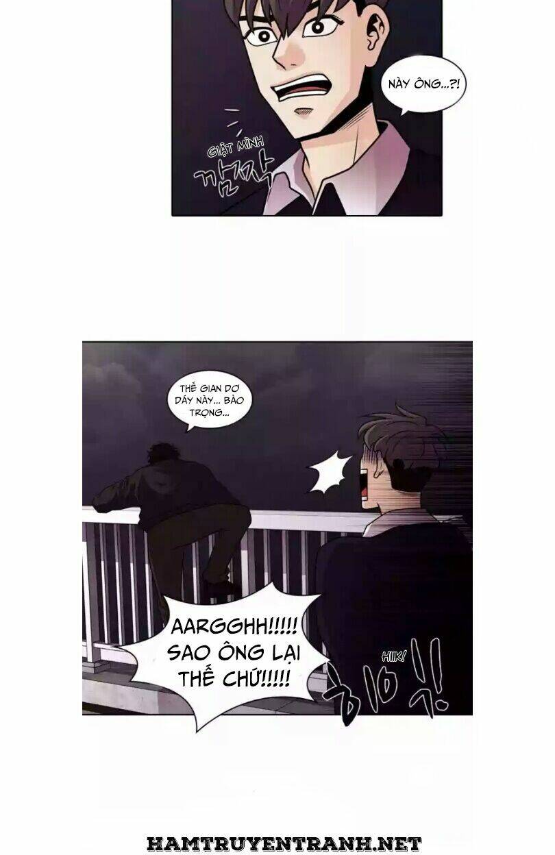 Tomorrow – Ngày Mai Chapter 1 - Trang 2