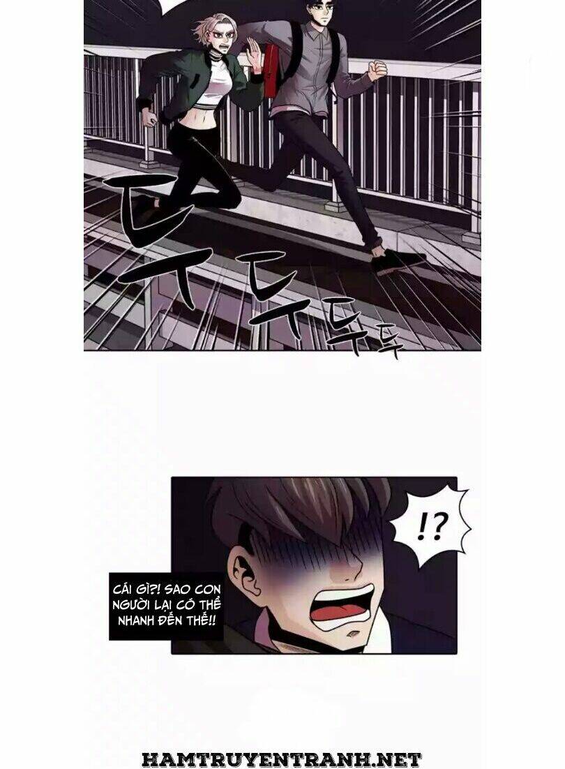 Tomorrow – Ngày Mai Chapter 1 - Trang 2