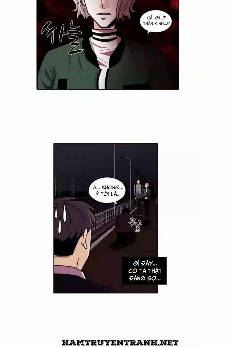 Tomorrow – Ngày Mai Chapter 1 - Trang 2