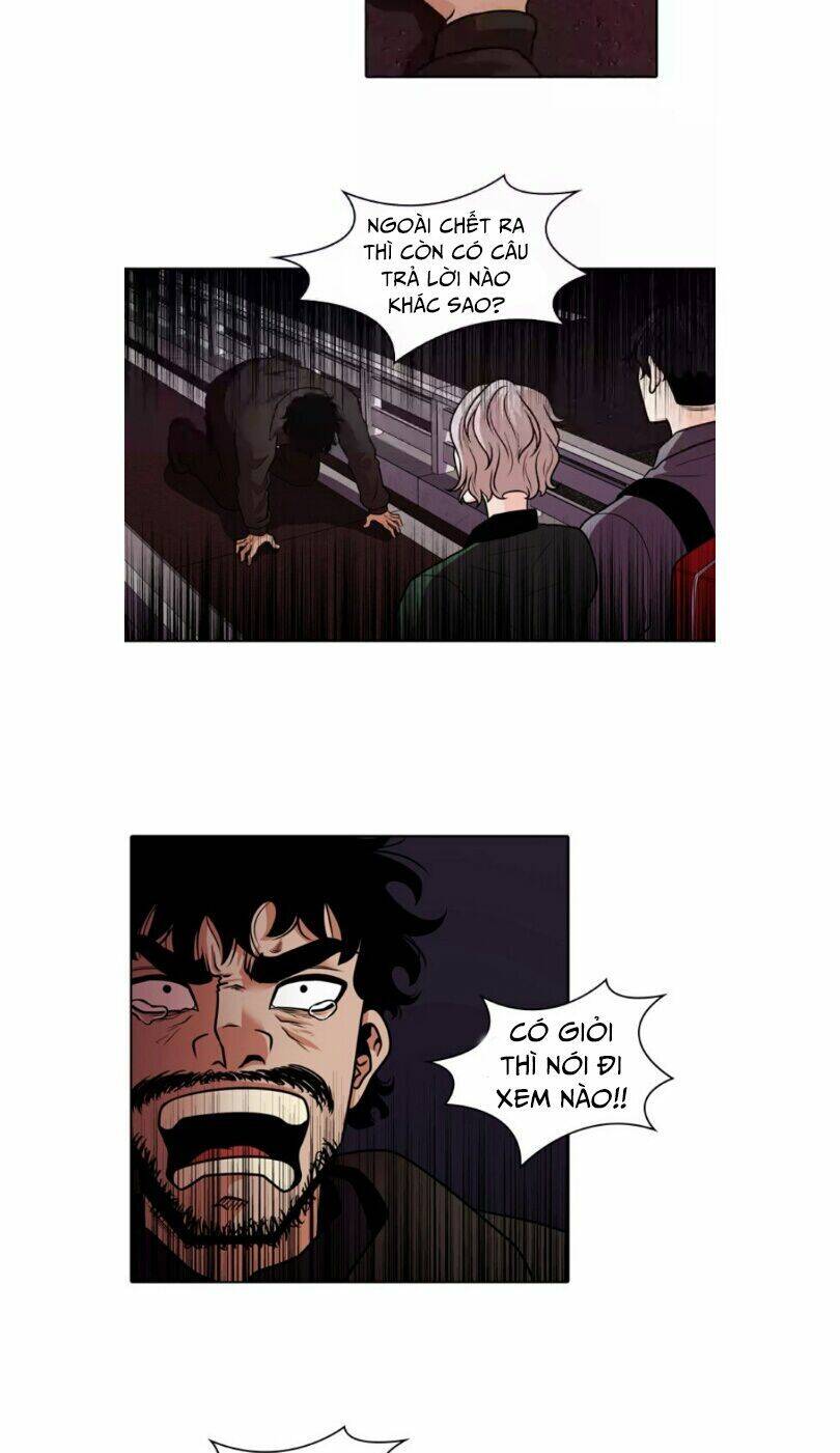 Tomorrow – Ngày Mai Chapter 1 - Trang 2