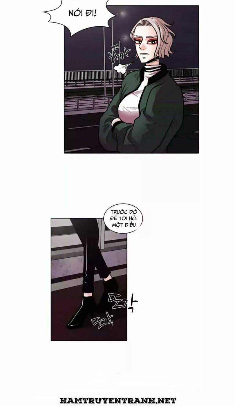 Tomorrow – Ngày Mai Chapter 1 - Trang 2