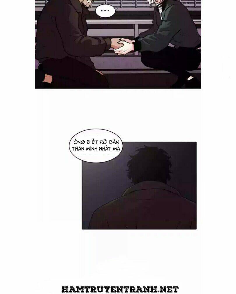 Tomorrow – Ngày Mai Chapter 1 - Trang 2