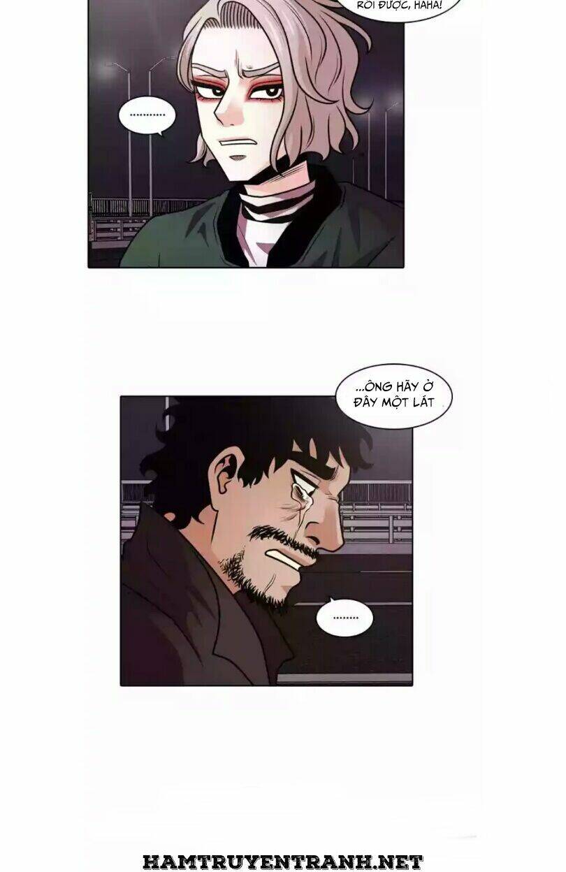 Tomorrow – Ngày Mai Chapter 1 - Trang 2