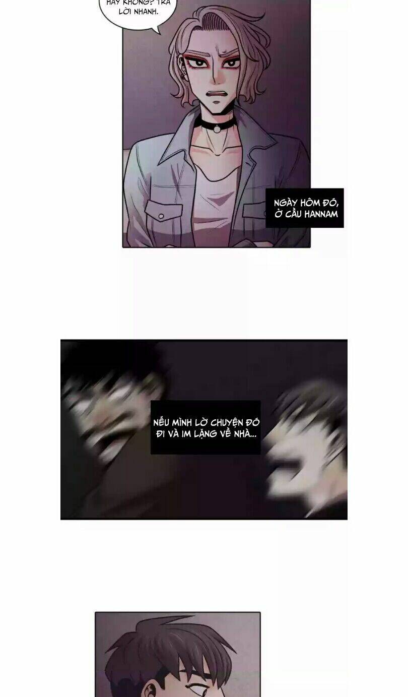 Tomorrow – Ngày Mai Chapter 1 - Trang 2