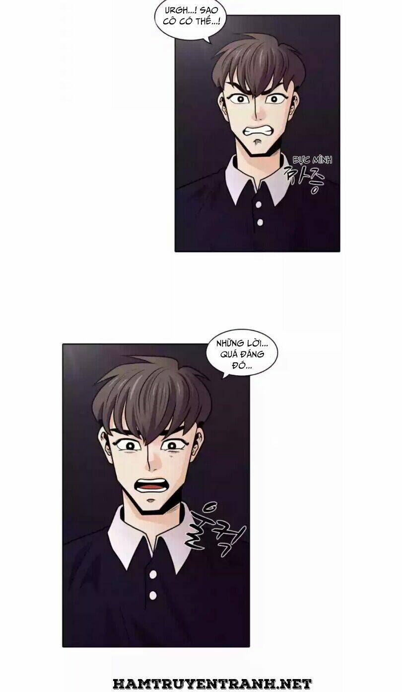 Tomorrow – Ngày Mai Chapter 1 - Trang 2