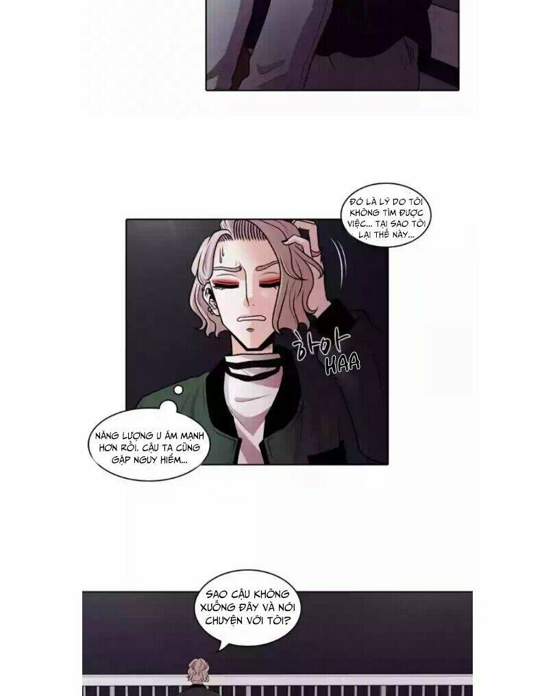 Tomorrow – Ngày Mai Chapter 1 - Trang 2