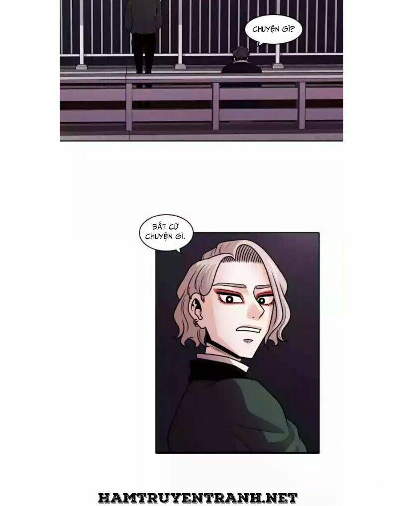 Tomorrow – Ngày Mai Chapter 1 - Trang 2