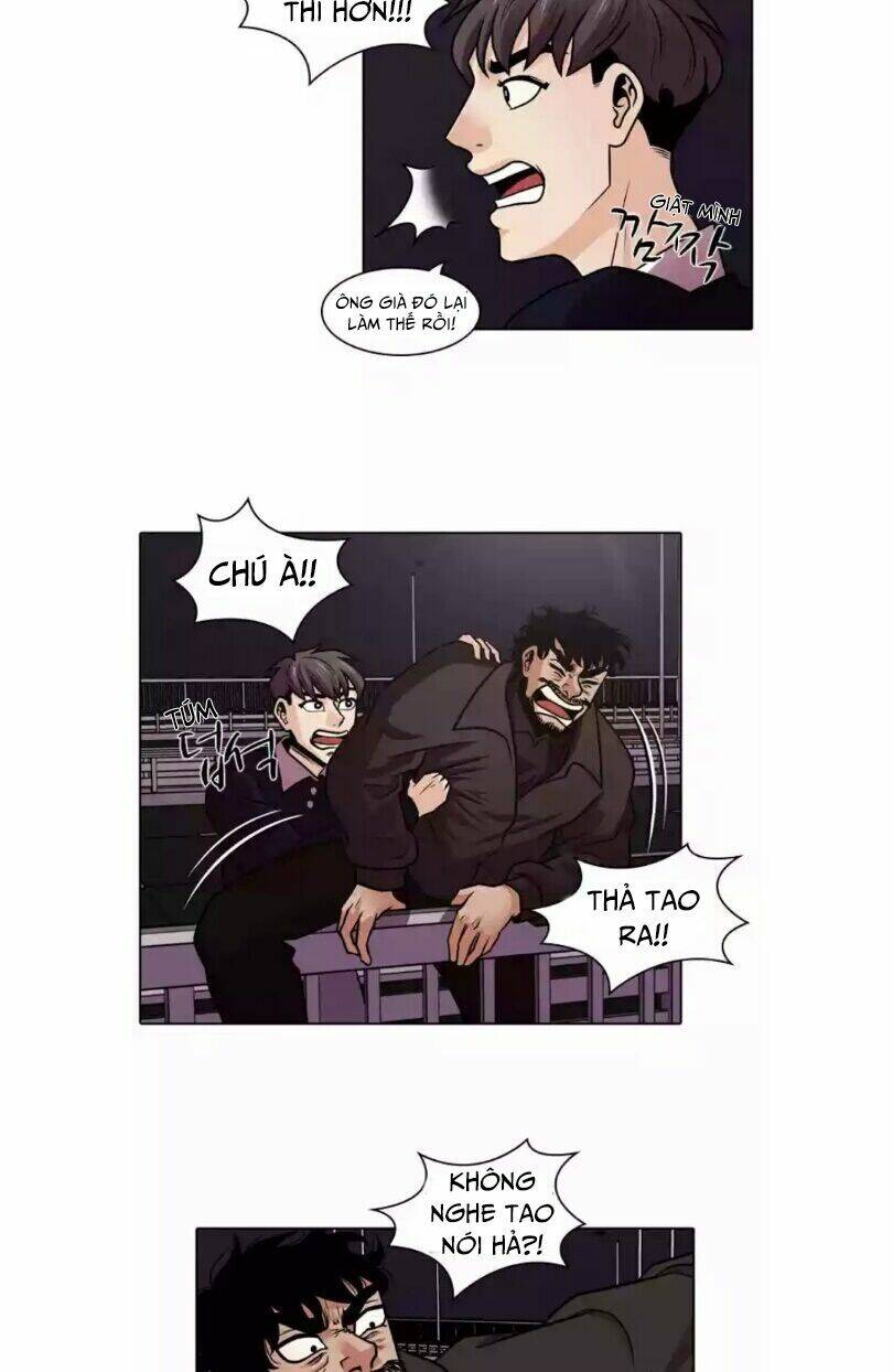 Tomorrow – Ngày Mai Chapter 1 - Trang 2