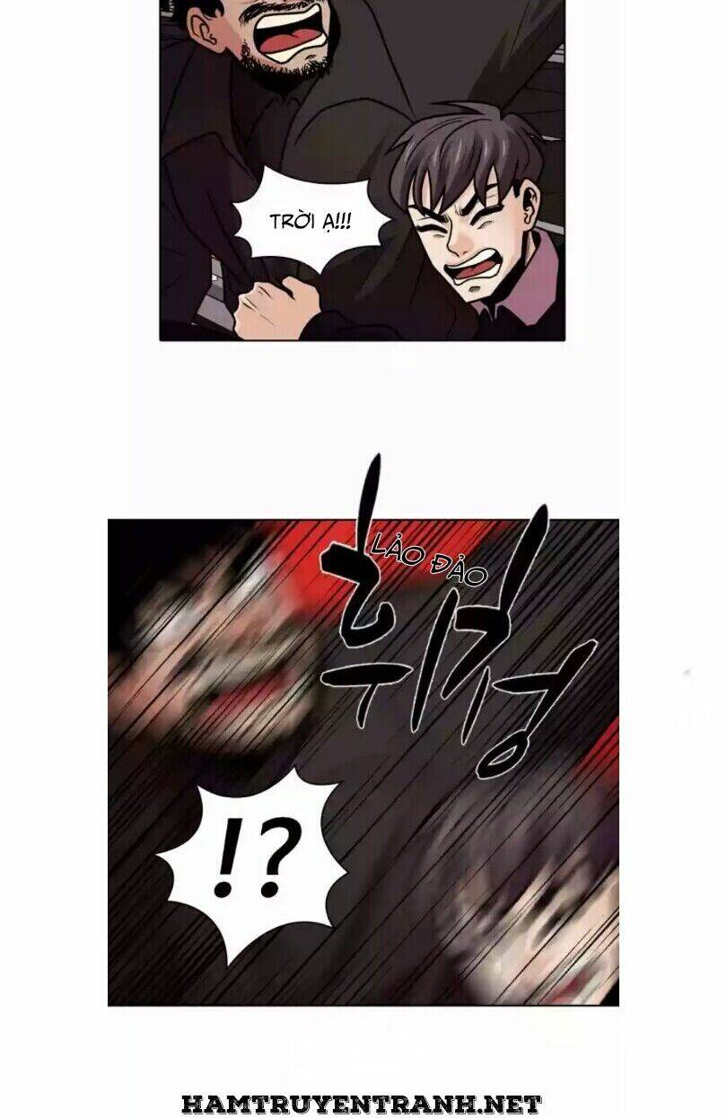 Tomorrow – Ngày Mai Chapter 1 - Trang 2