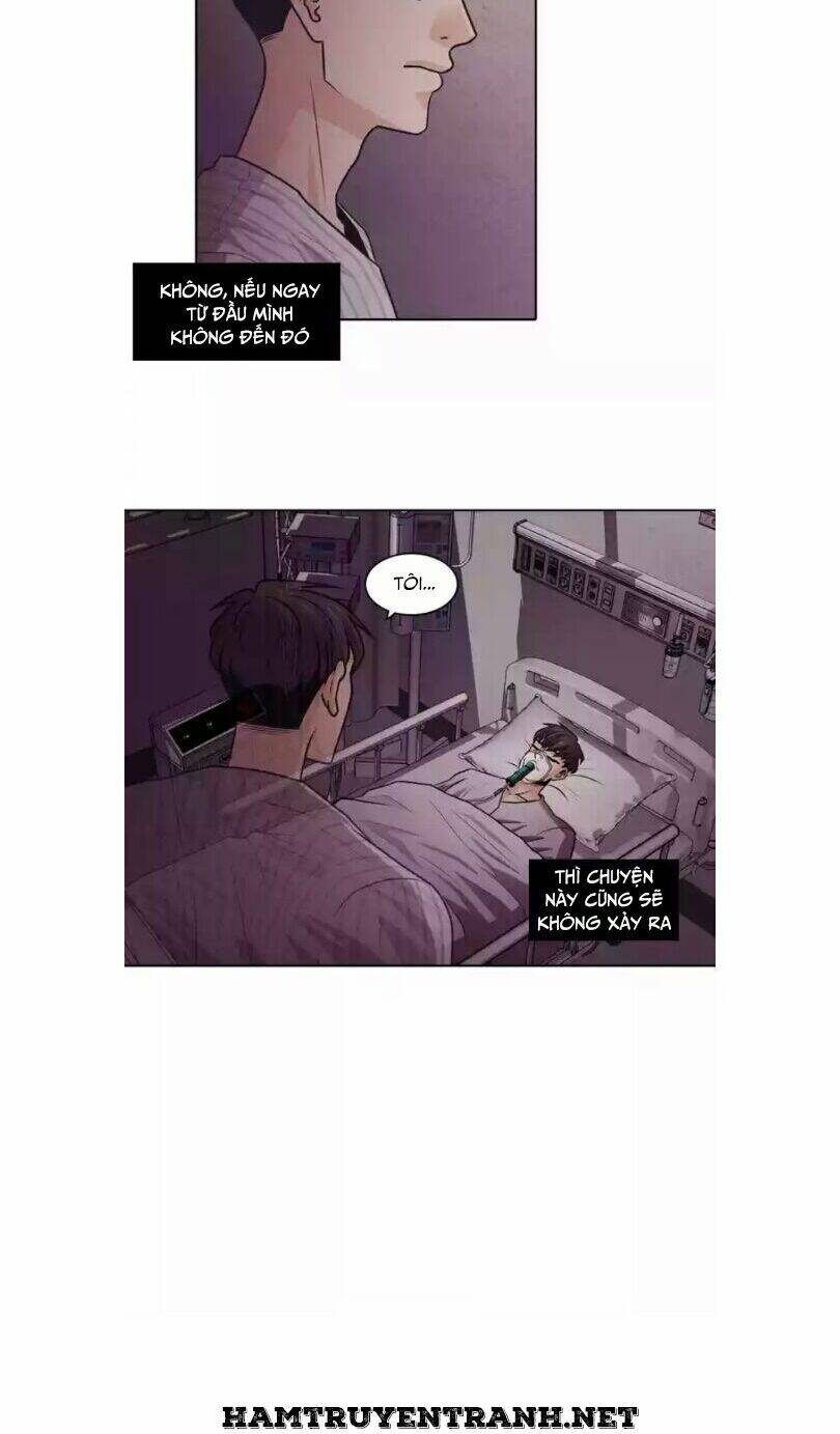 Tomorrow – Ngày Mai Chapter 1 - Trang 2