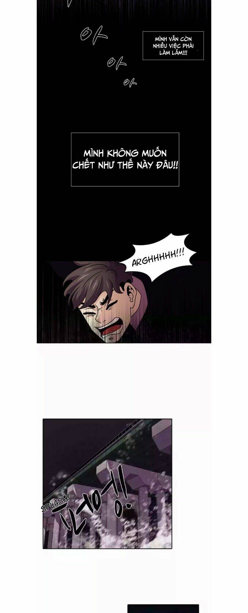 Tomorrow – Ngày Mai Chapter 1 - Trang 2