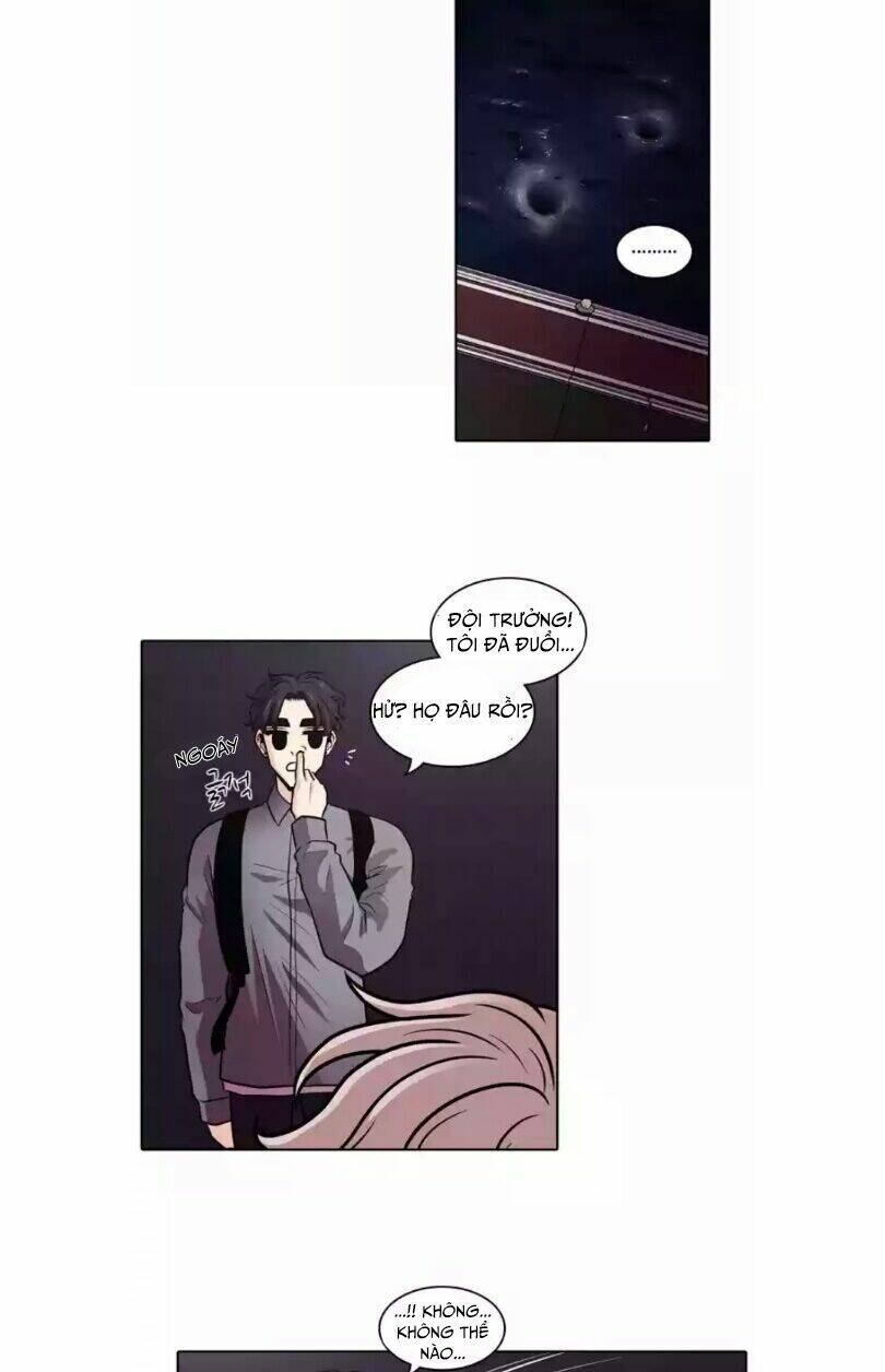 Tomorrow – Ngày Mai Chapter 1 - Trang 2