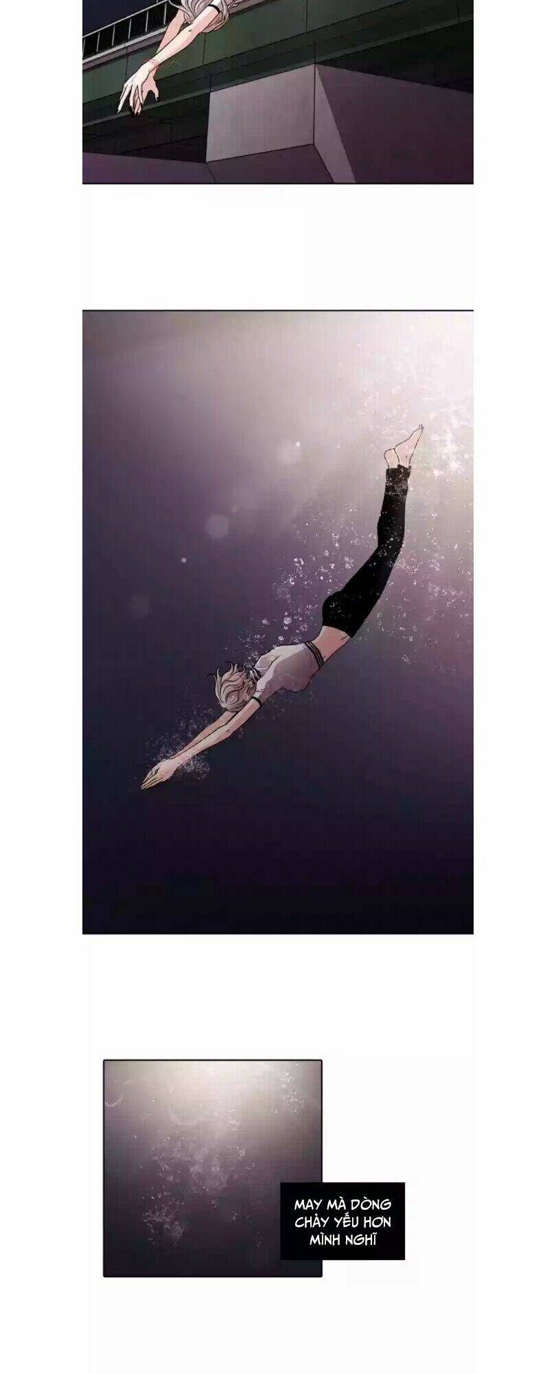 Tomorrow – Ngày Mai Chapter 1 - Trang 2