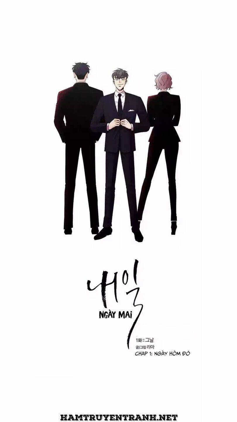 Tomorrow – Ngày Mai Chapter 1 - Trang 2