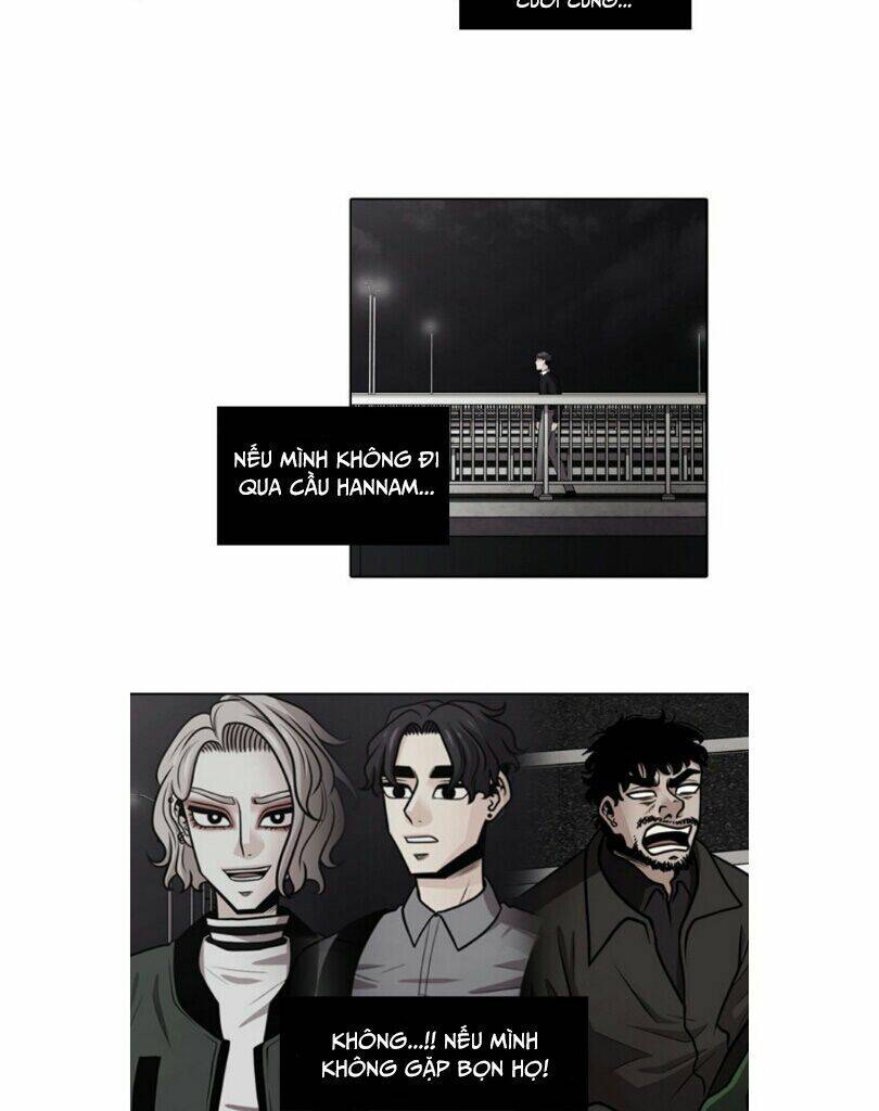 Tomorrow – Ngày Mai Chapter 1 - Trang 2