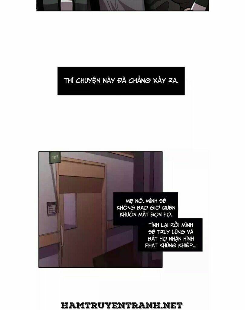 Tomorrow – Ngày Mai Chapter 1 - Trang 2