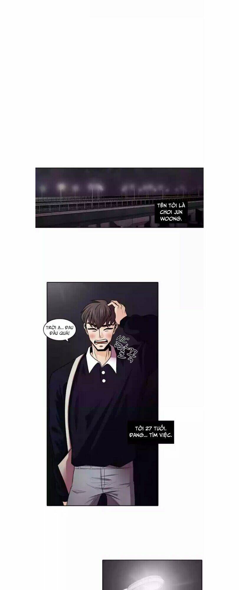 Tomorrow – Ngày Mai Chapter 1 - Trang 2