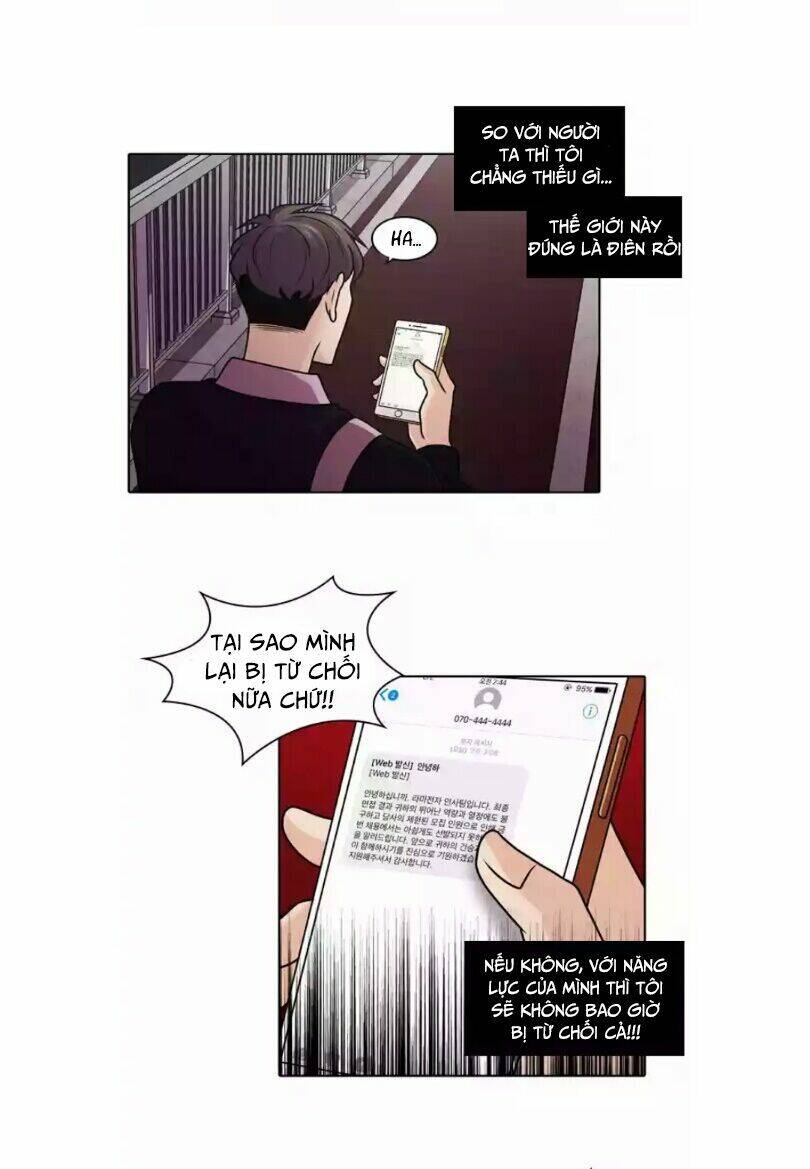 Tomorrow – Ngày Mai Chapter 1 - Trang 2