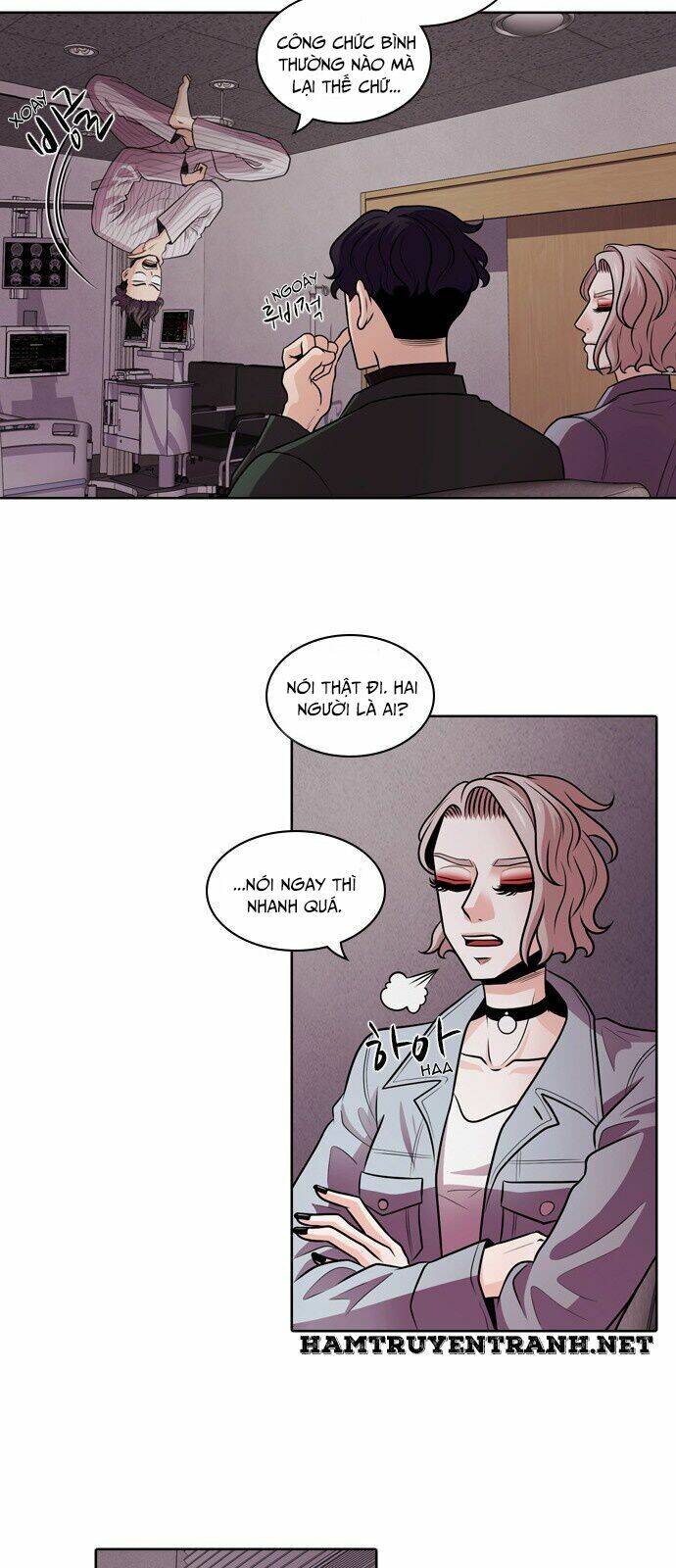 Tomorrow – Ngày Mai Chapter 2 - Trang 2