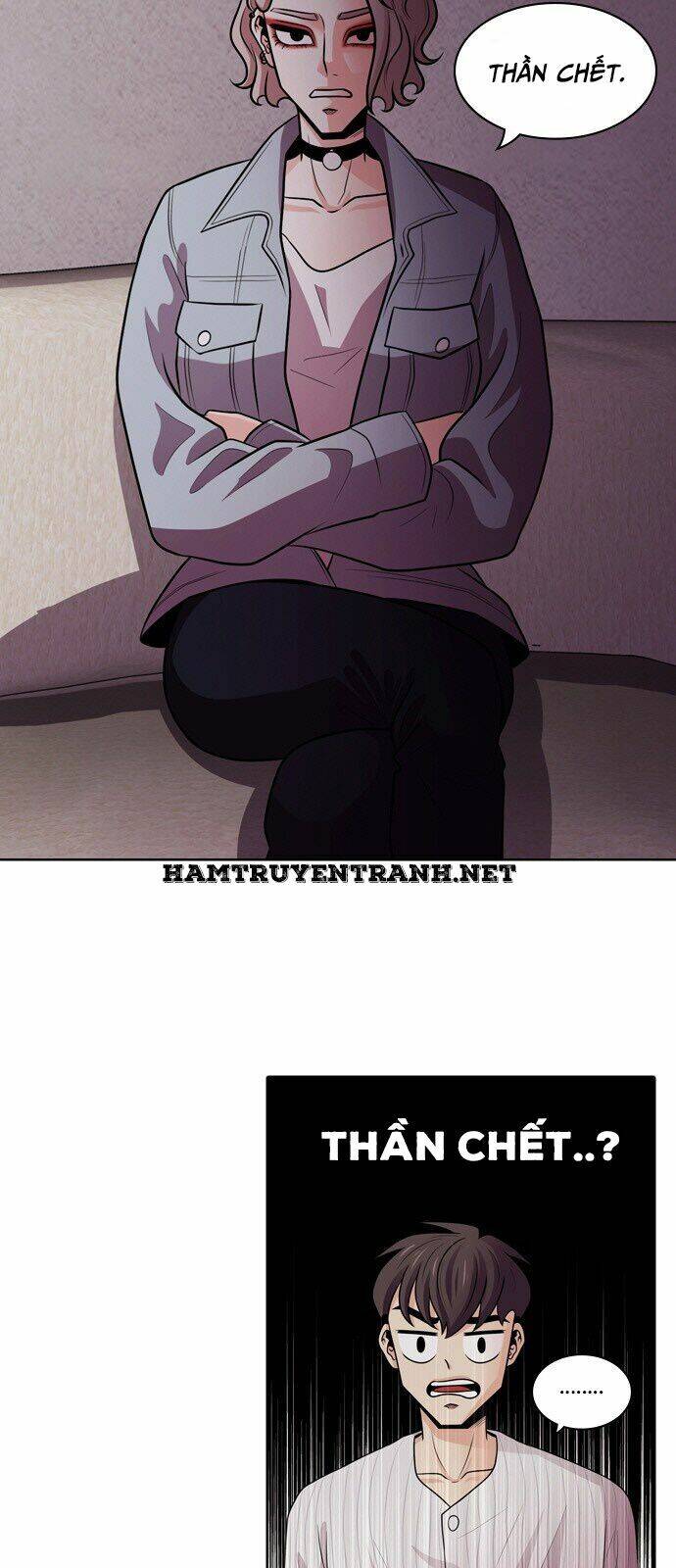 Tomorrow – Ngày Mai Chapter 2 - Trang 2